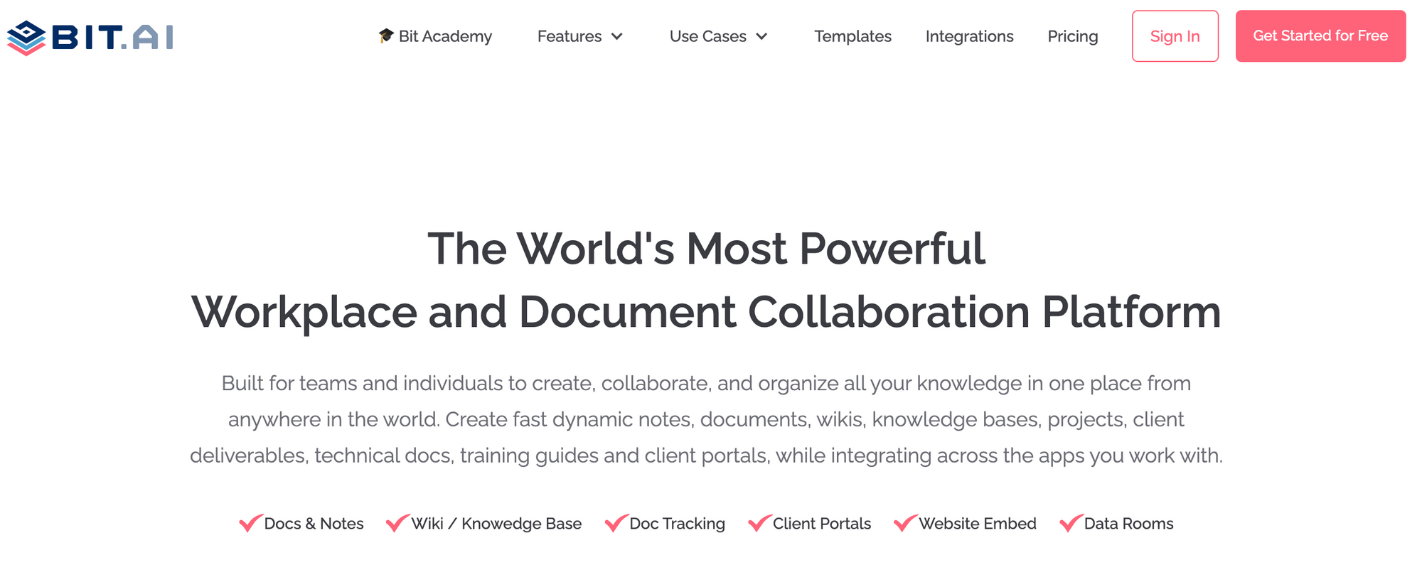 11 Best Online Collaboration Tools
