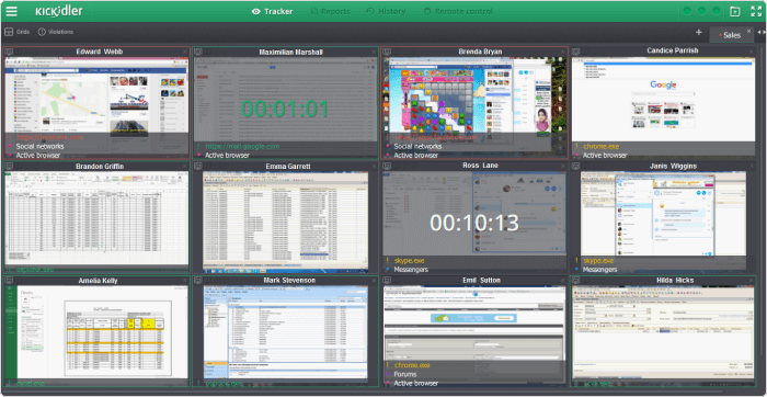 Remote Working Software Tools Remote Working Software Tools