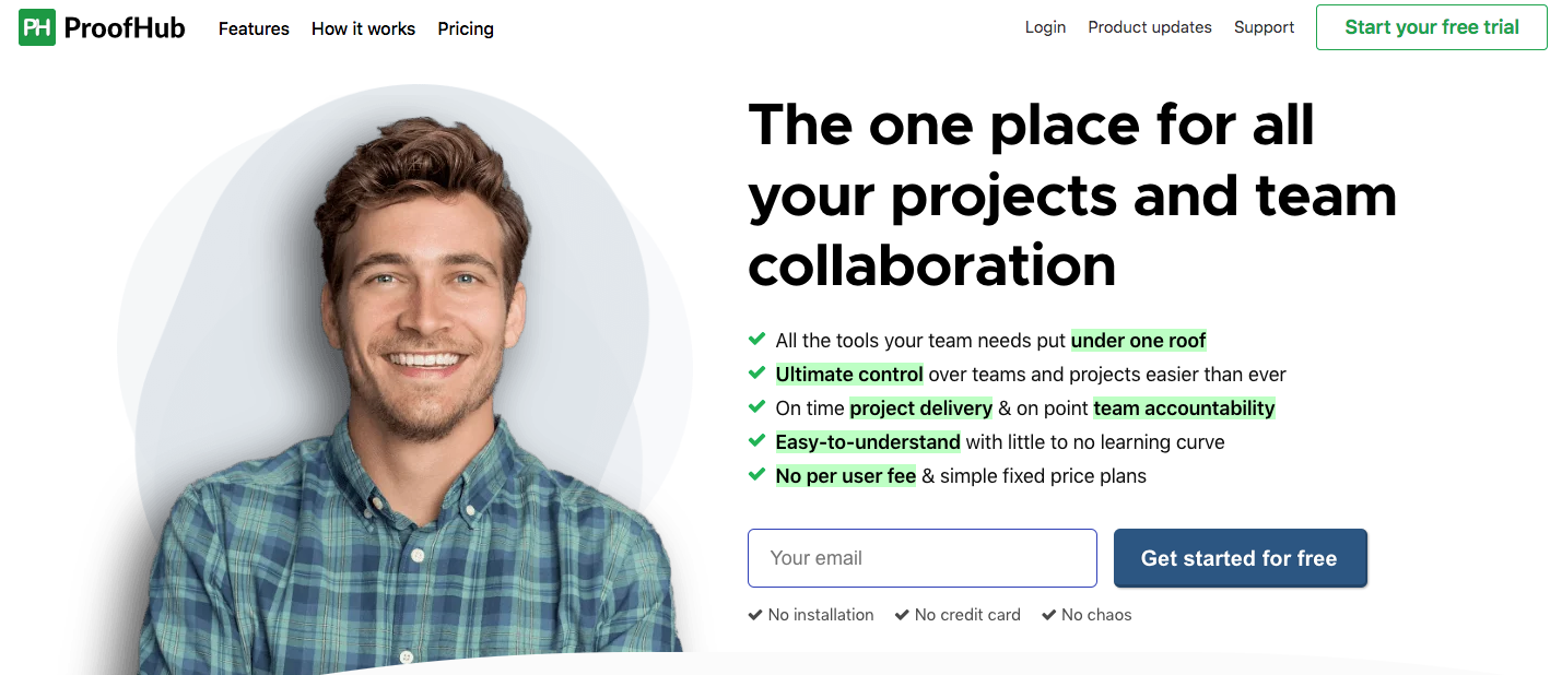 11 Best Online Collaboration Tools
