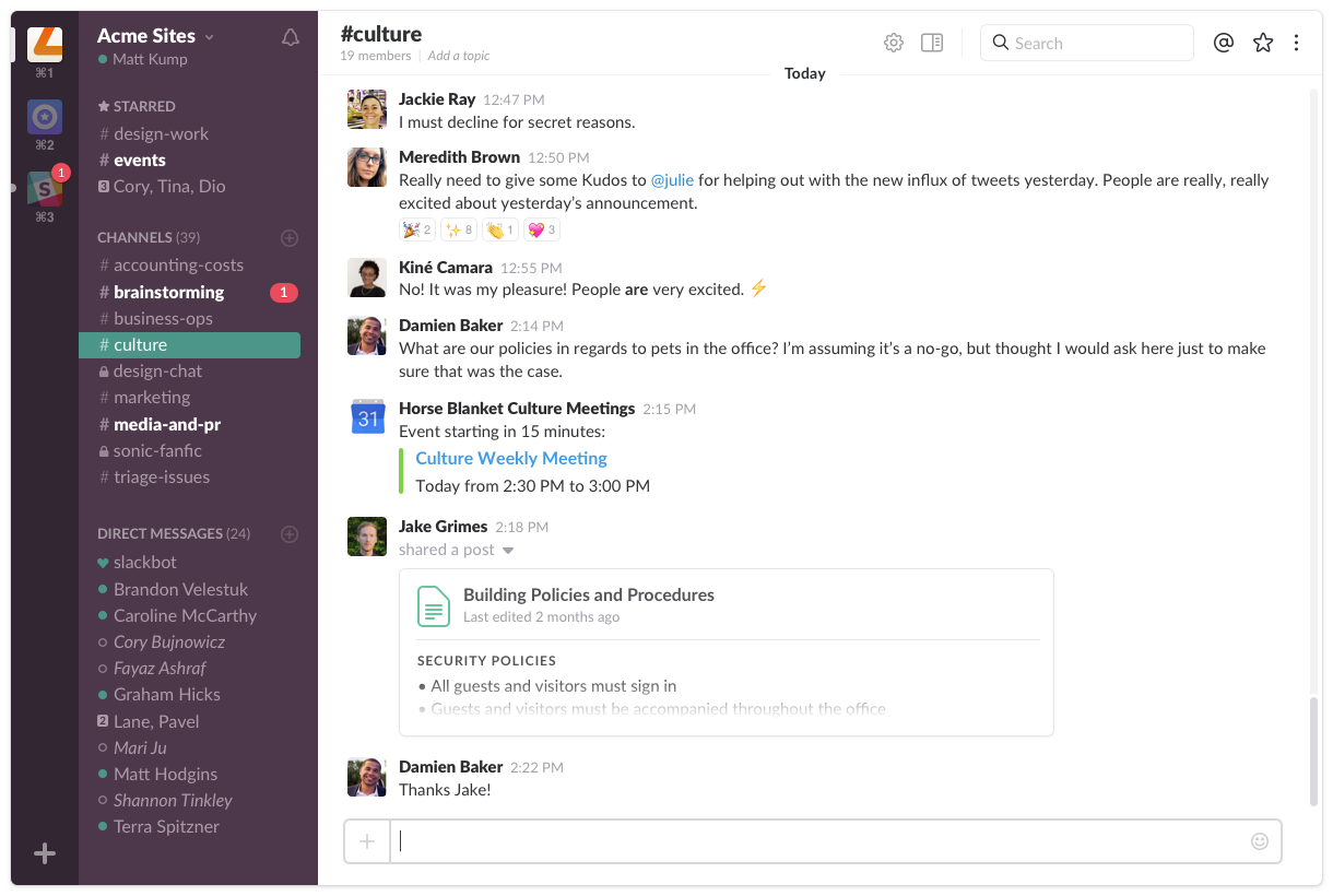 23 Best Productivity Tools for Remote Teams