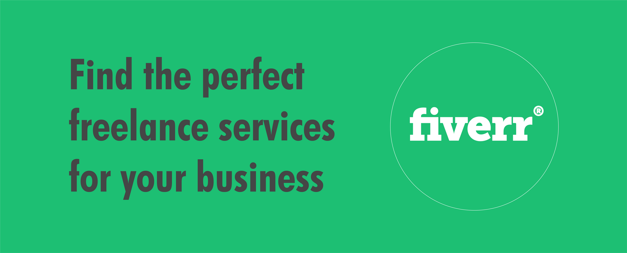 What is Fiverr? Discover Top 10 Must-Have Services