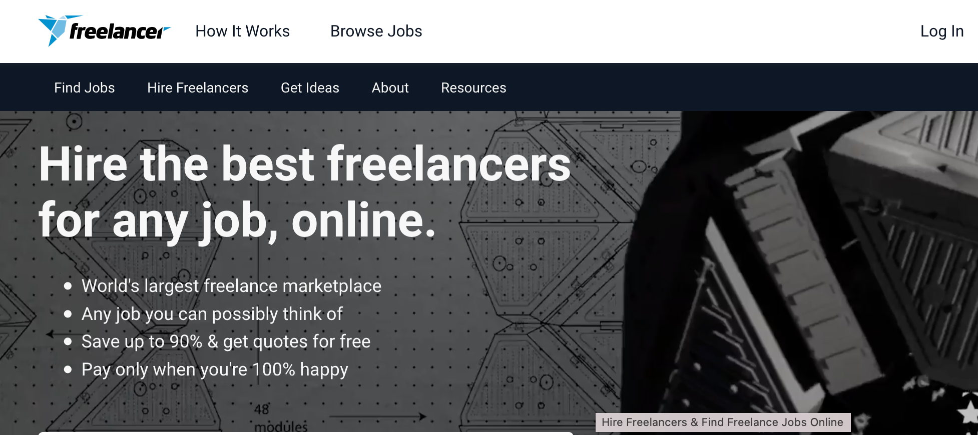 freelance jobs no experience