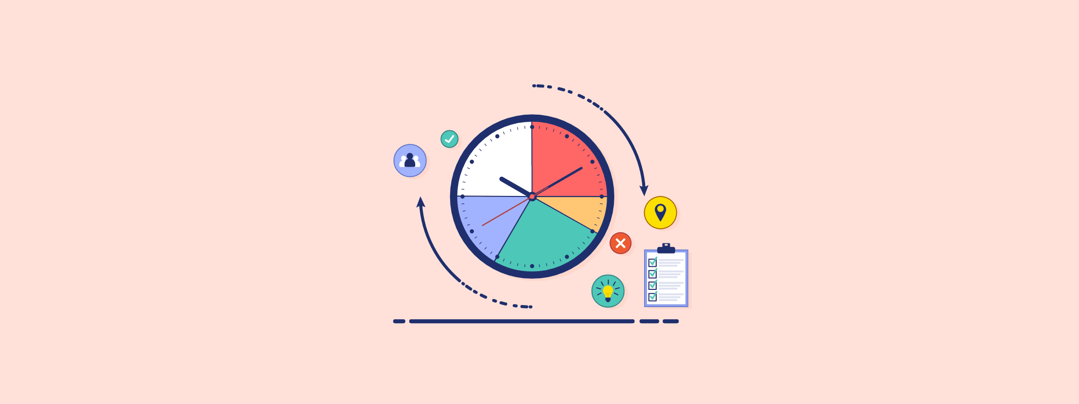 Time Mapping 