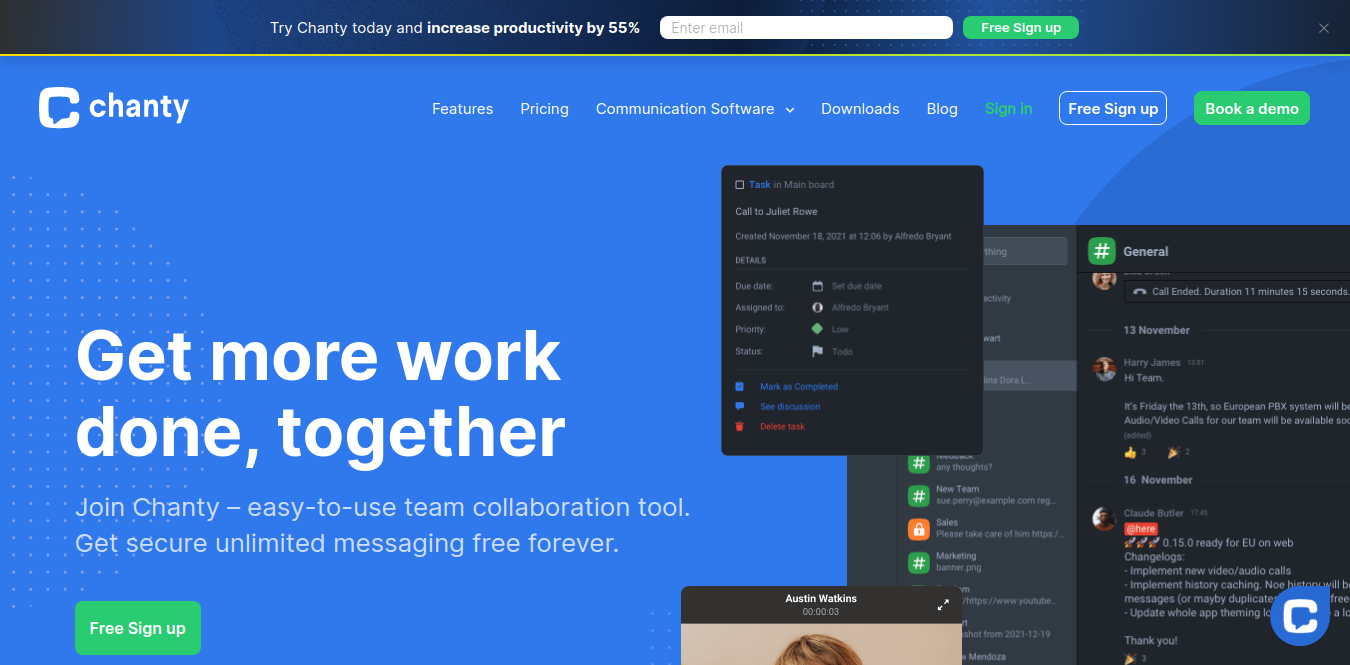 14 Best Virtual Team Communication Tools