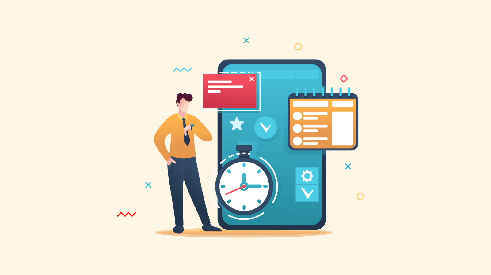 Best Time Management Tools for Small Business