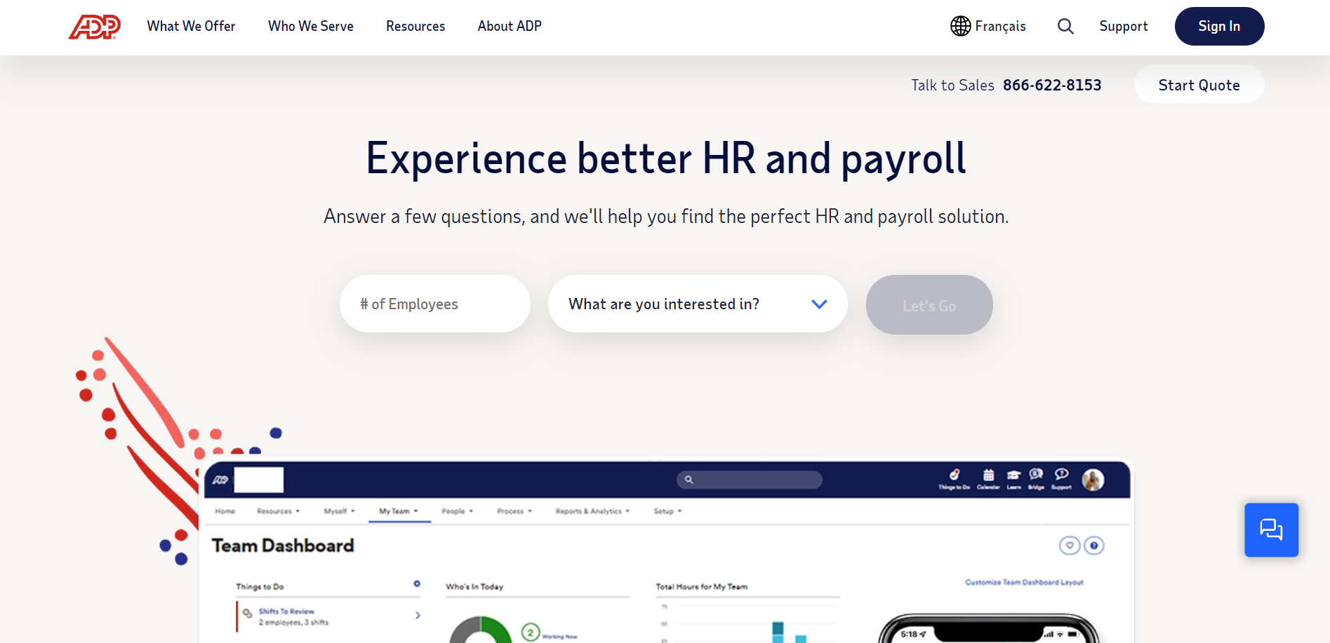 Best HR Software in Canada (Top 9 in 2024)