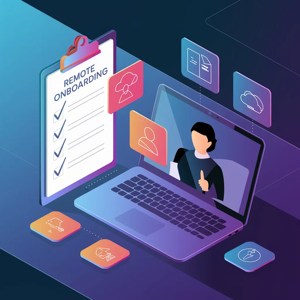 Remote Onboarding: Definition, Process, and Best Practices!