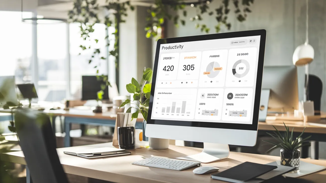 Does Employee Monitoring Increase Productivity? Expectation vs. Reality