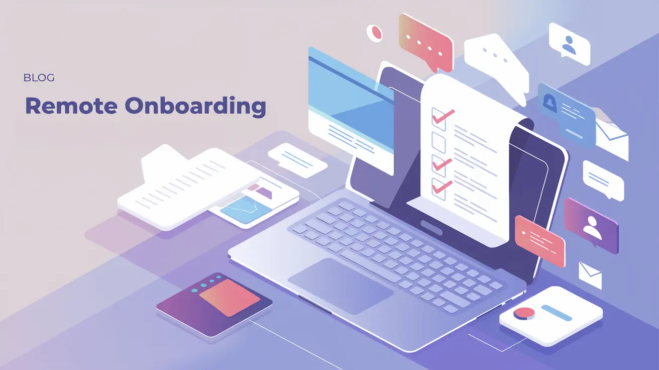 Remote Onboarding: Definition, Process, and Best Practices!