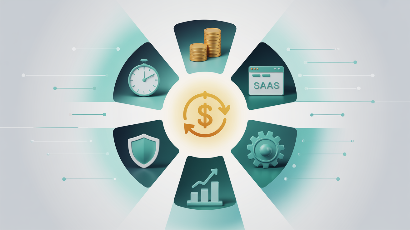 6 revenue & cost levers that directly impact employee monitoring ROI