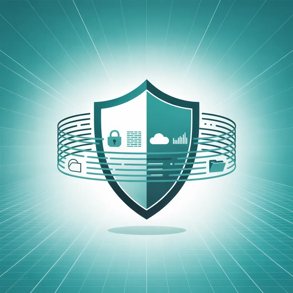 Protecting data security and privacy in employee monitoring