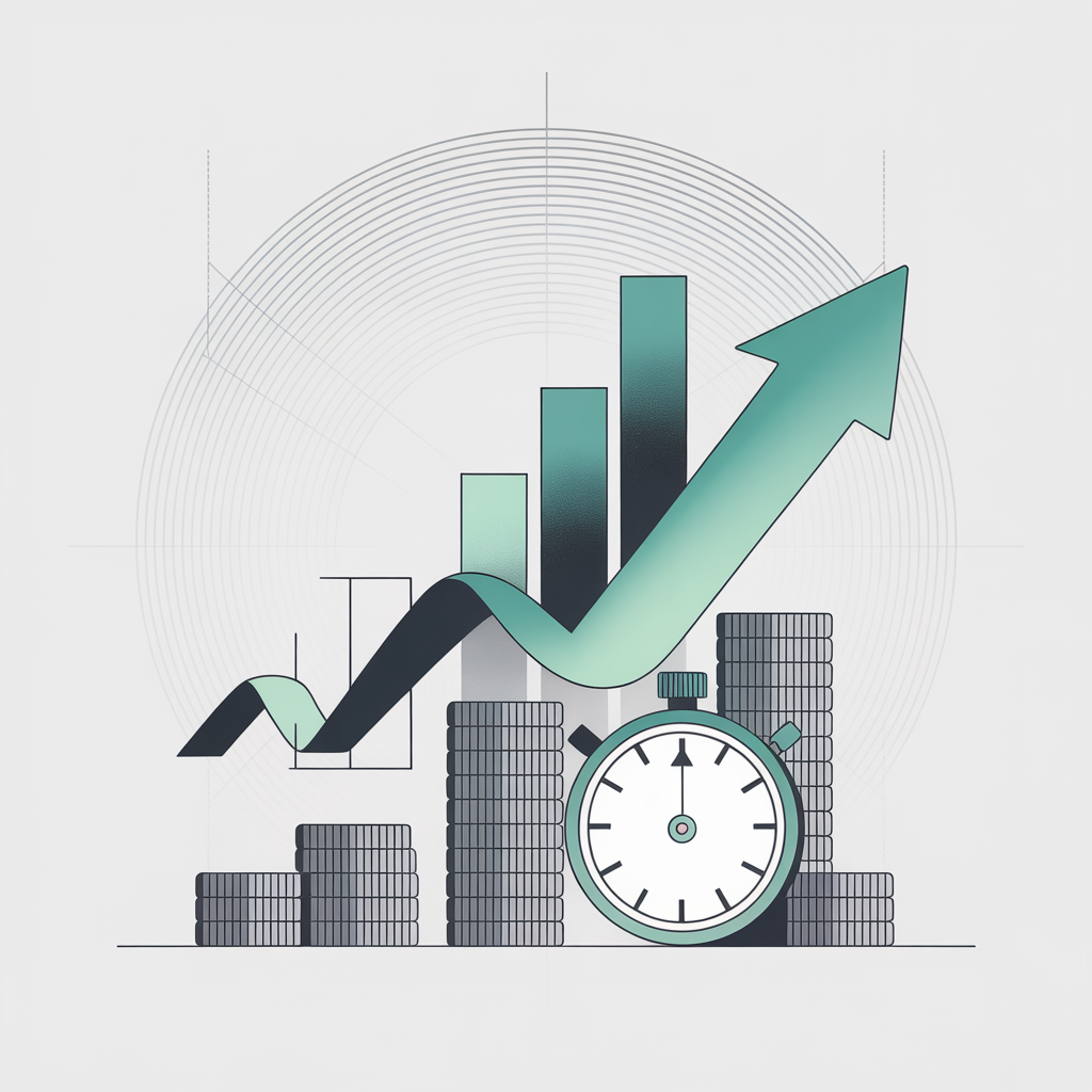 Calculate ROI to see the actual money saved and productivity gained