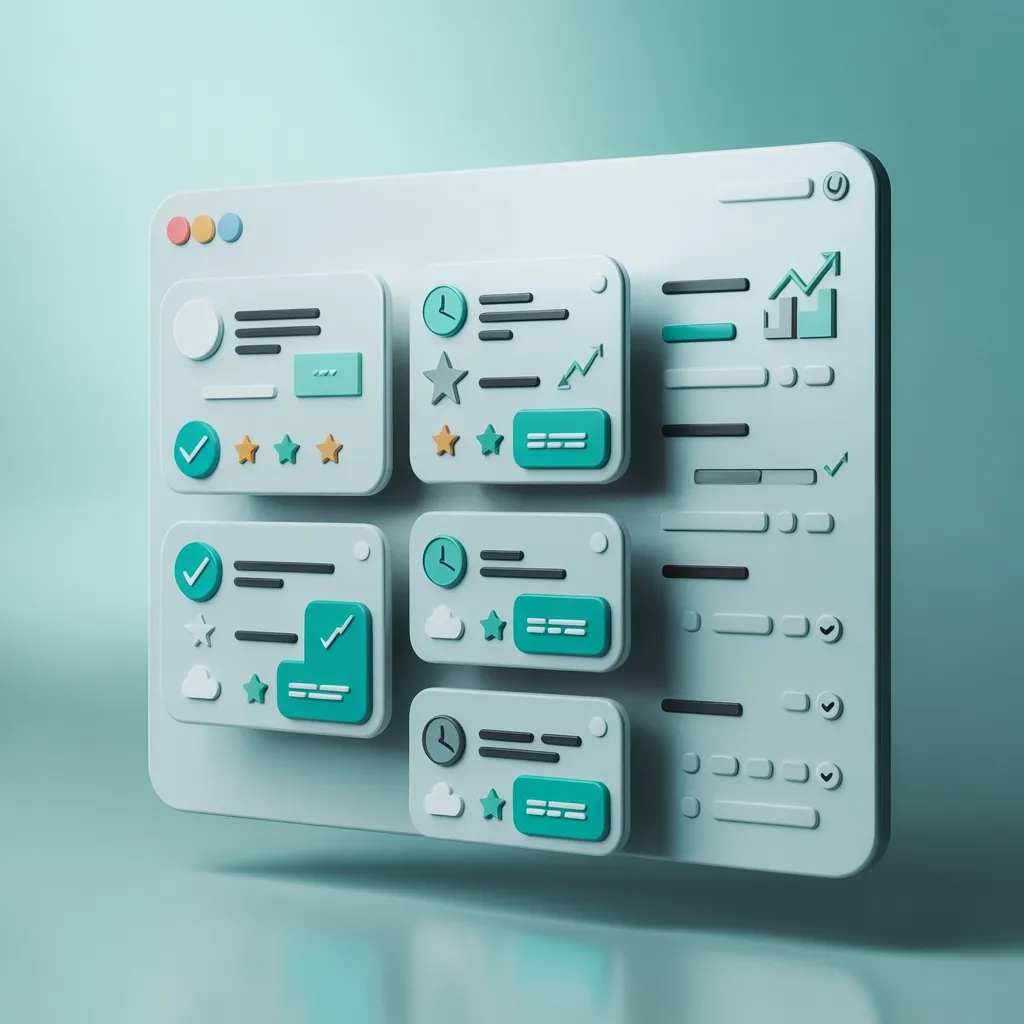 Comparing the pricing of different software