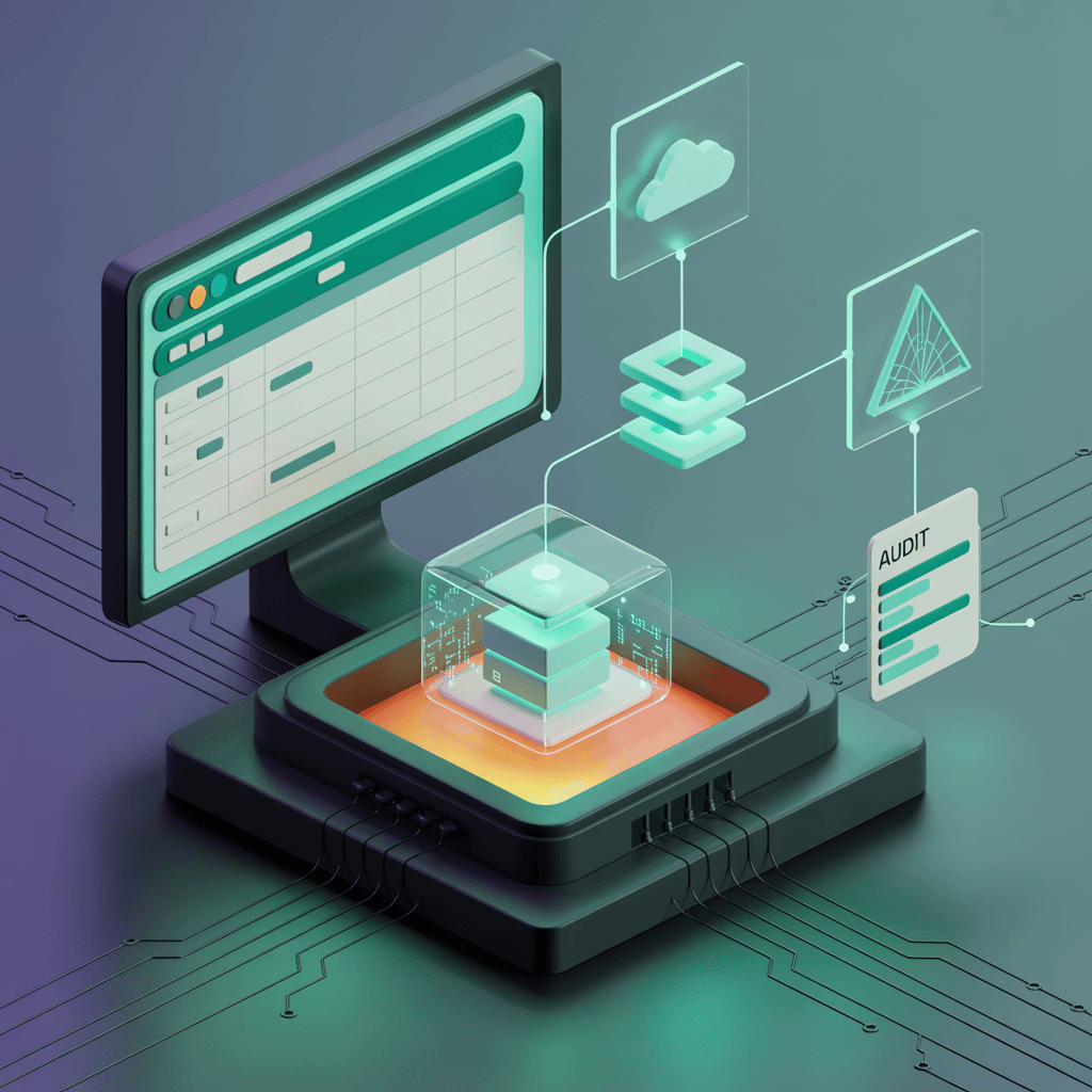 A computer within a computer, virtual machine.