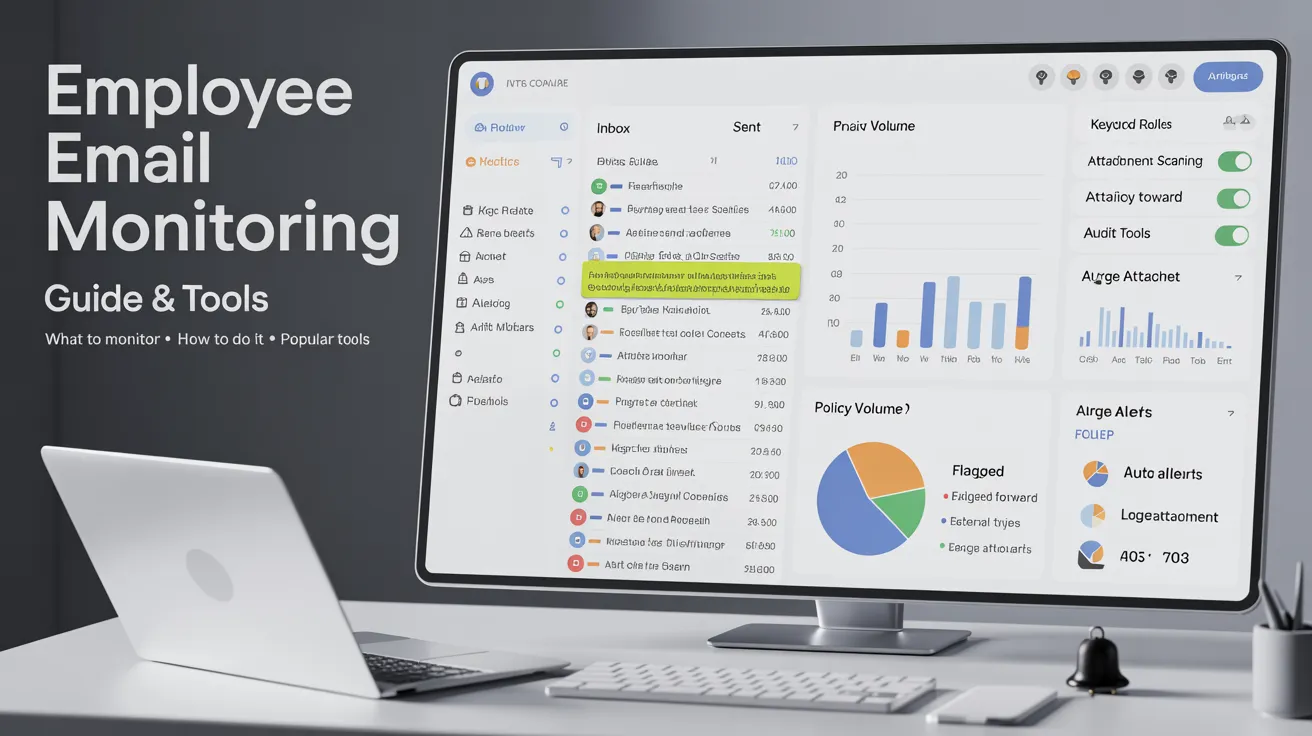 Employee Email Monitoring