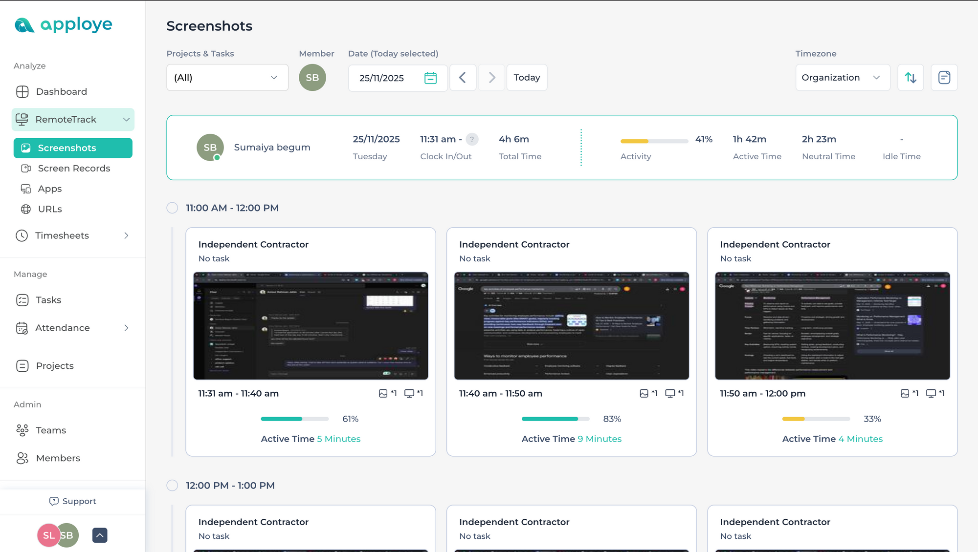 screen-record-employee-productivity-report