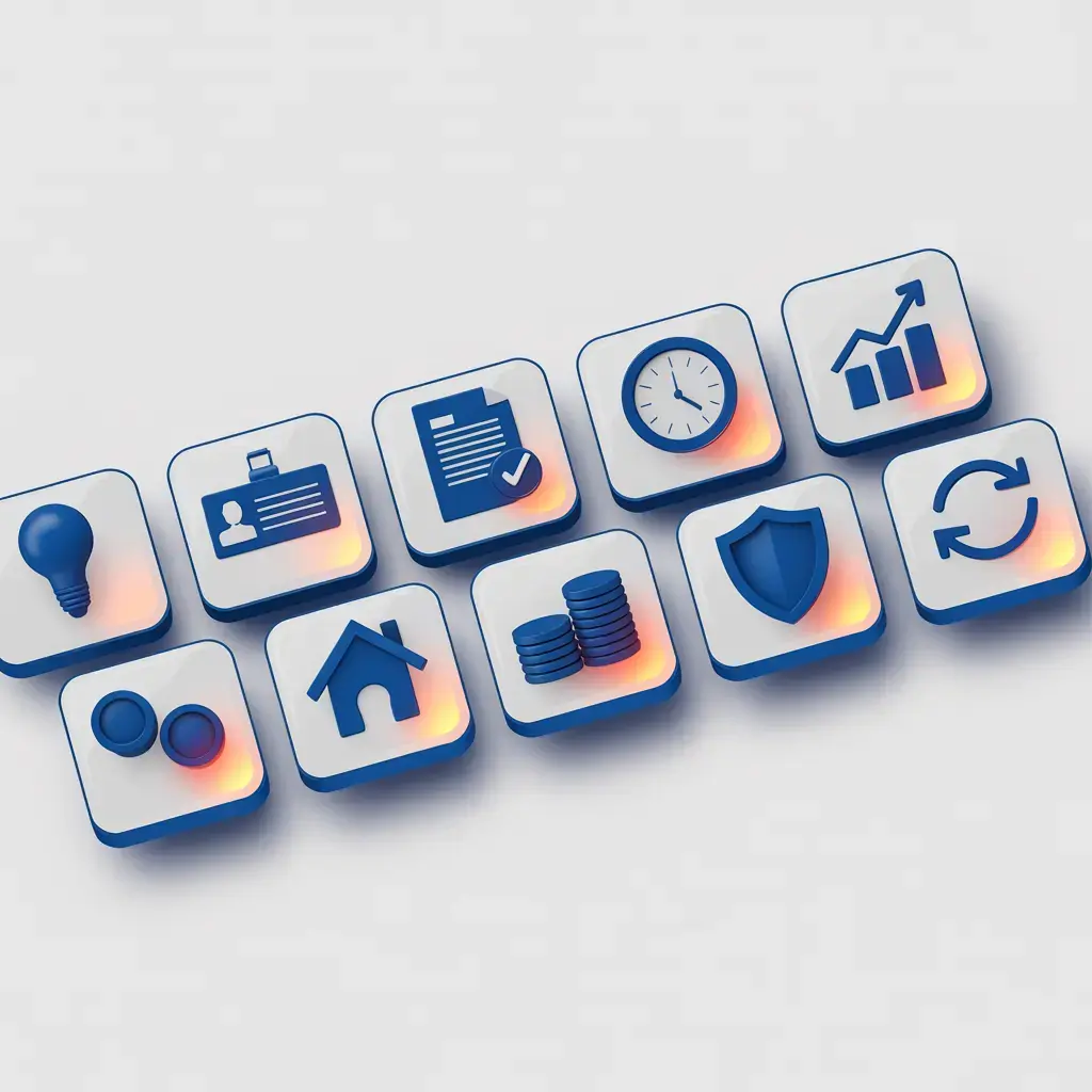 Policy guidelines to follow for flexible work arrangements