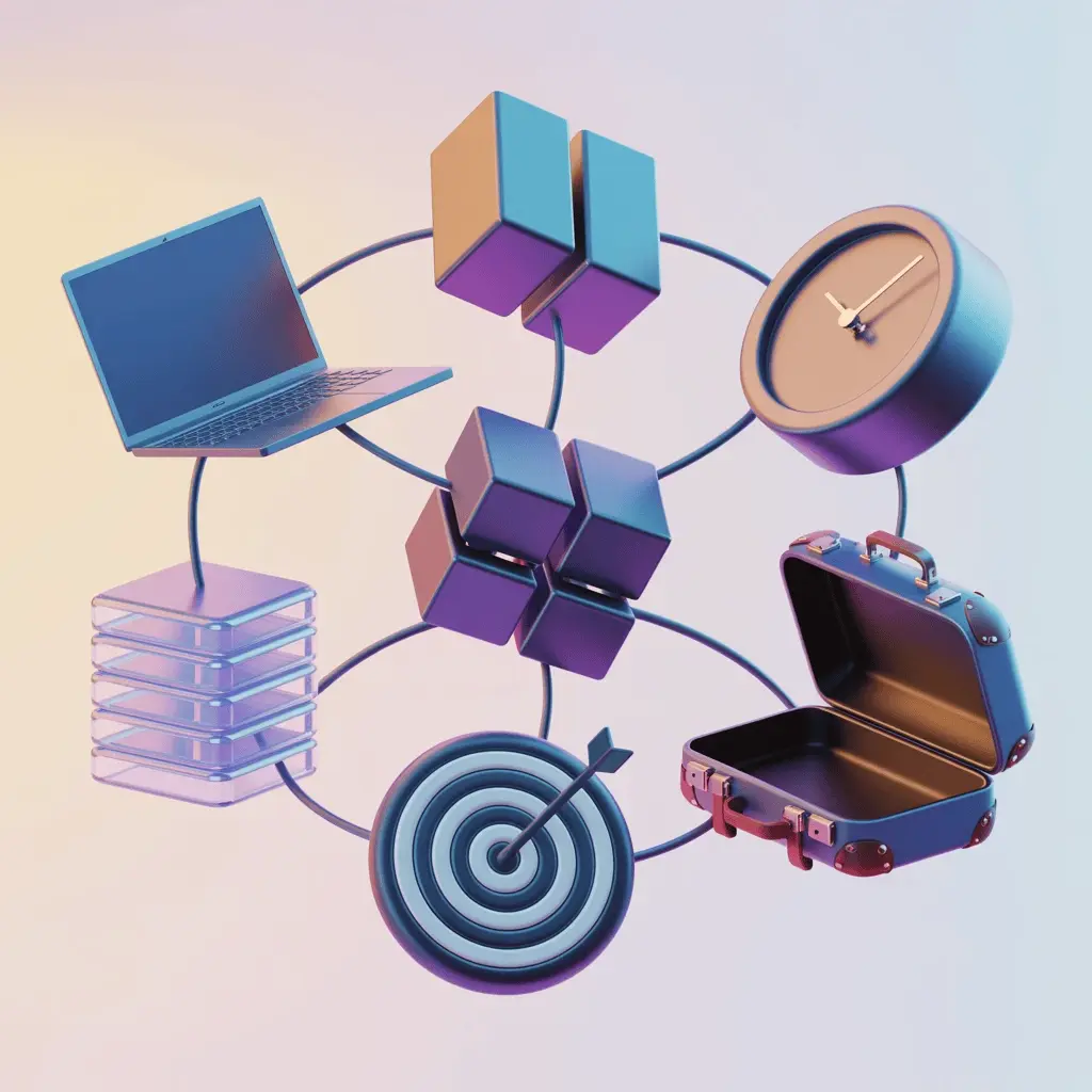 Different types of flexible work arrangements