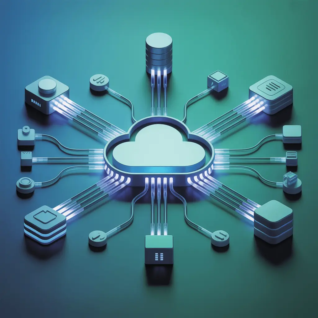 a framework of cloud monitoring