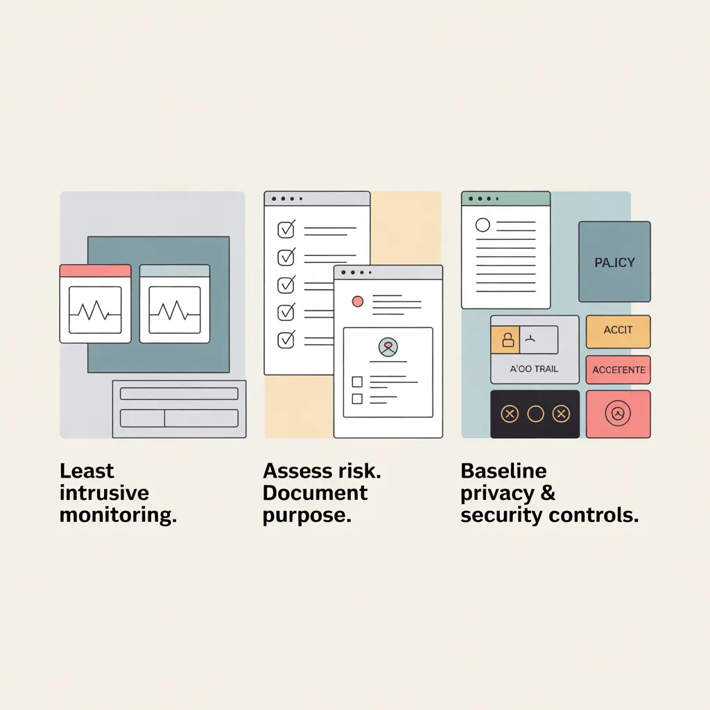 How to reduce risks as an employer