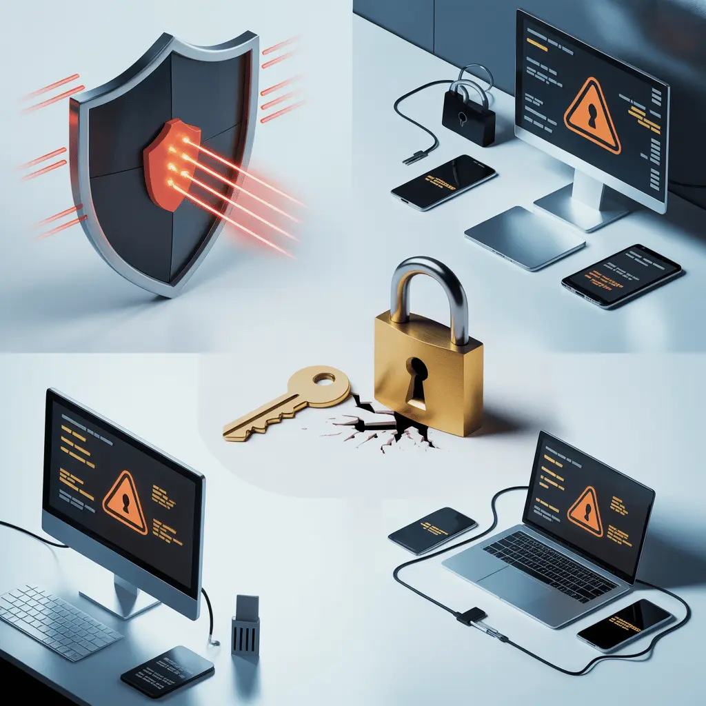 Risks of remote setup when you’re not using monitoring