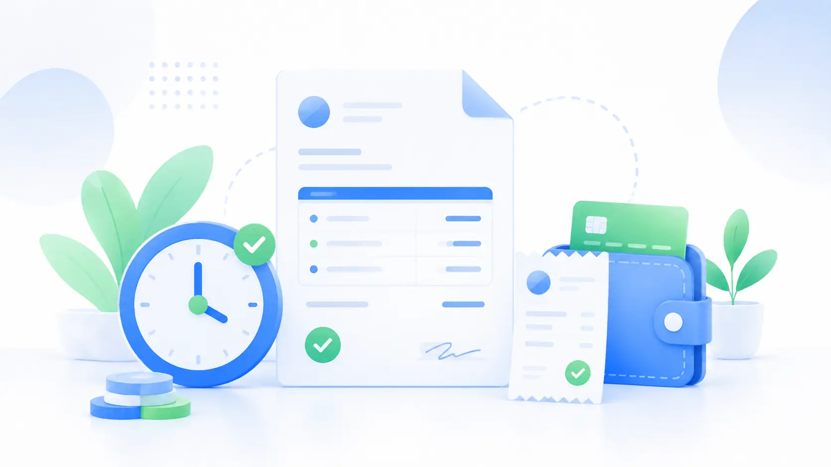 Time tracking dashboard for startup project costs, profitability, and budgeting.