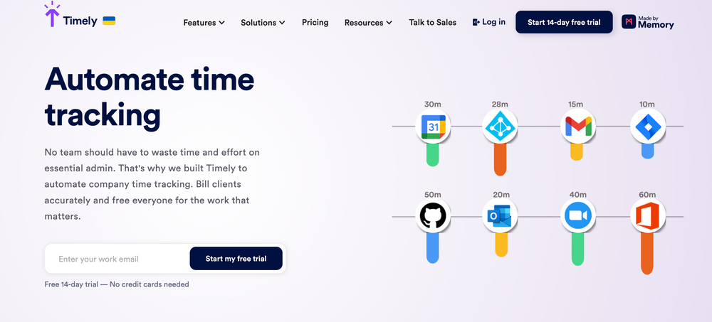 Best Klok Time Tracking Alternatives in 2026