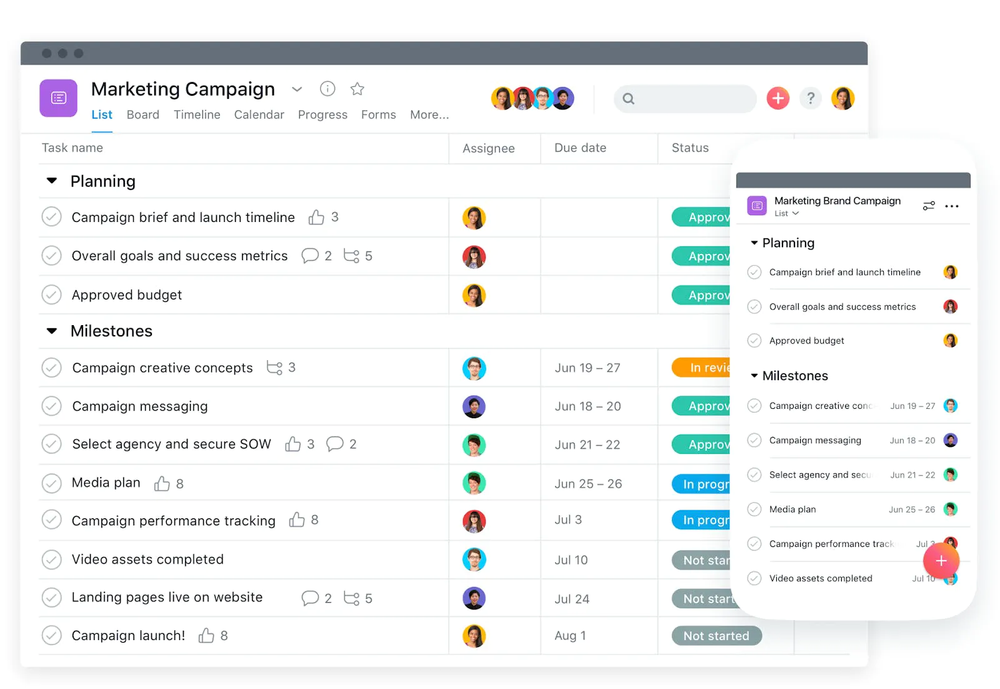 Best Team Management Software for Your Business in 2026