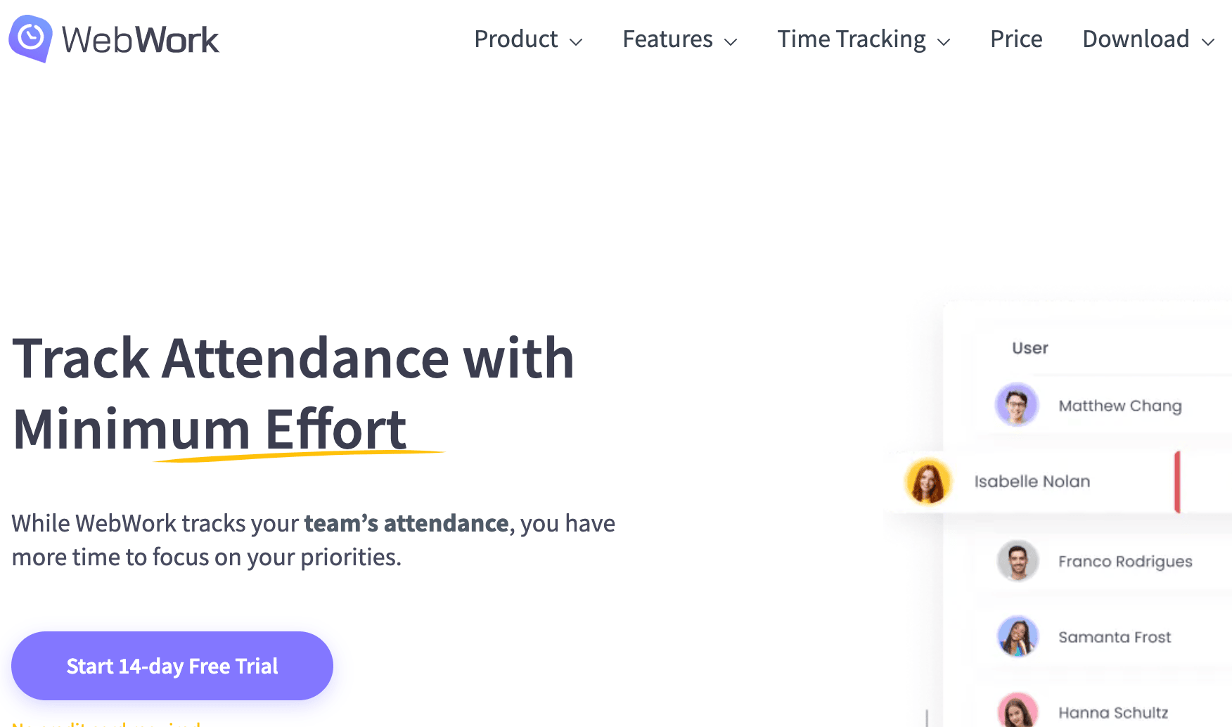 Top 10 Time Tracking Software For Developers (2026)