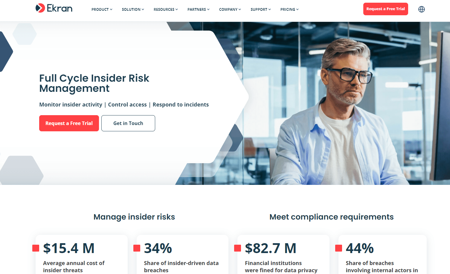 Top 10 Best User Activity Monitoring Software in 2024