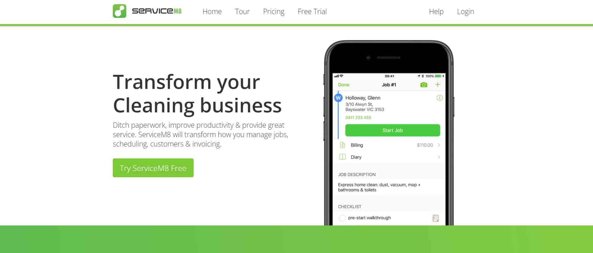 11 Best Cleaning Business Software in 2024