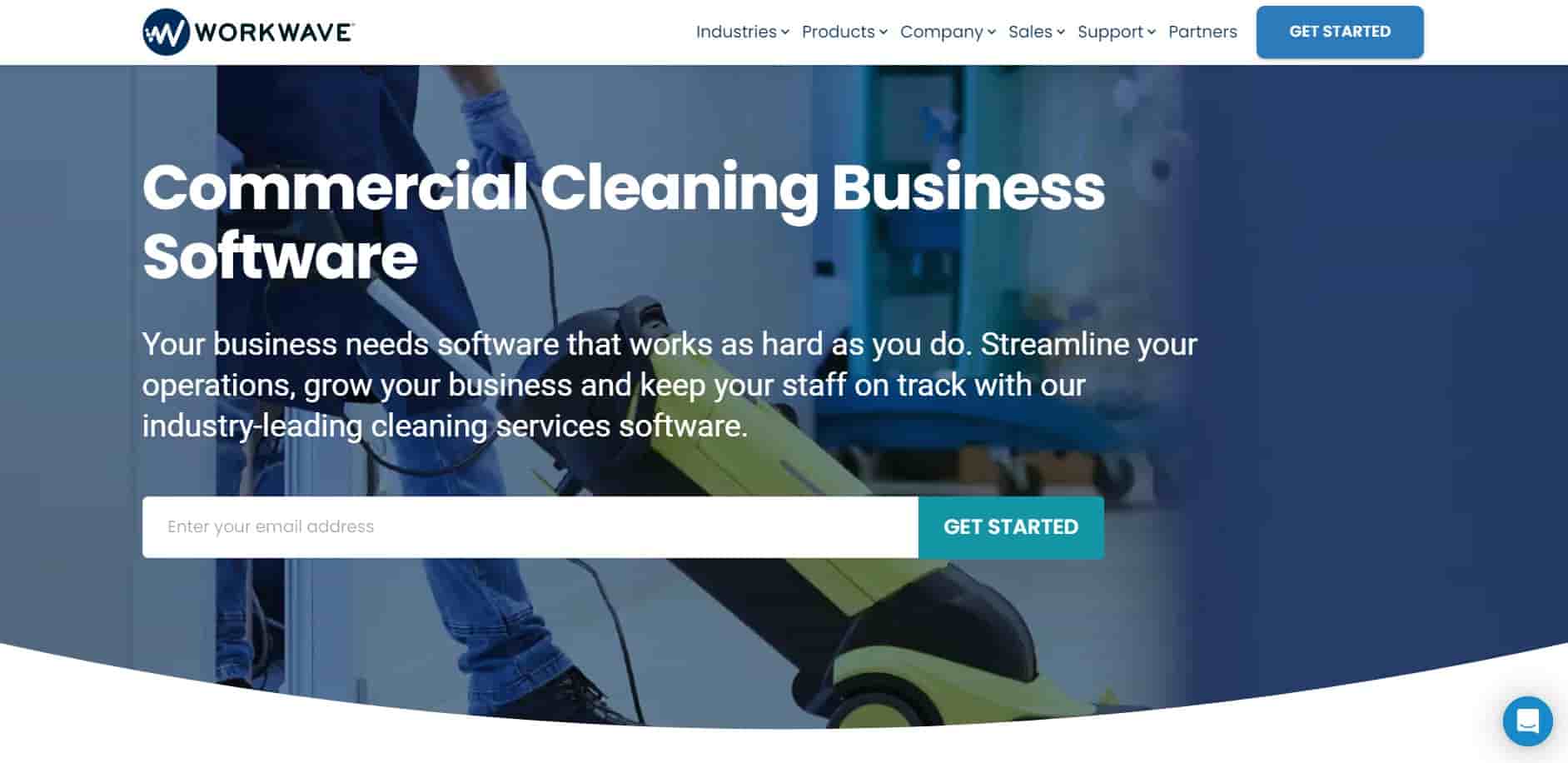 11 Best Cleaning Business Software in 2024