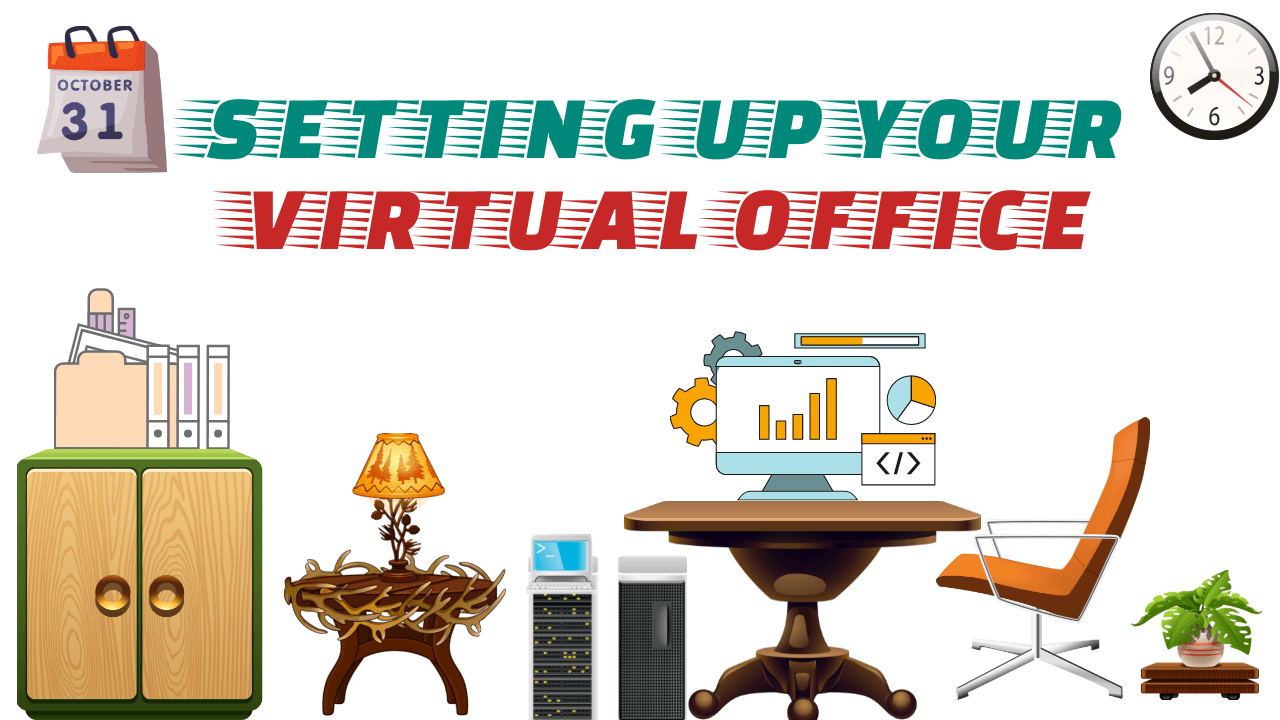 Virtual Office Drop In Virtual Office Management: How does it work, and is it worth it?