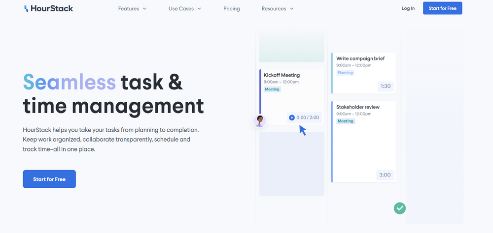 Hourstack Top 7 TopTracker Alternatives in 2026