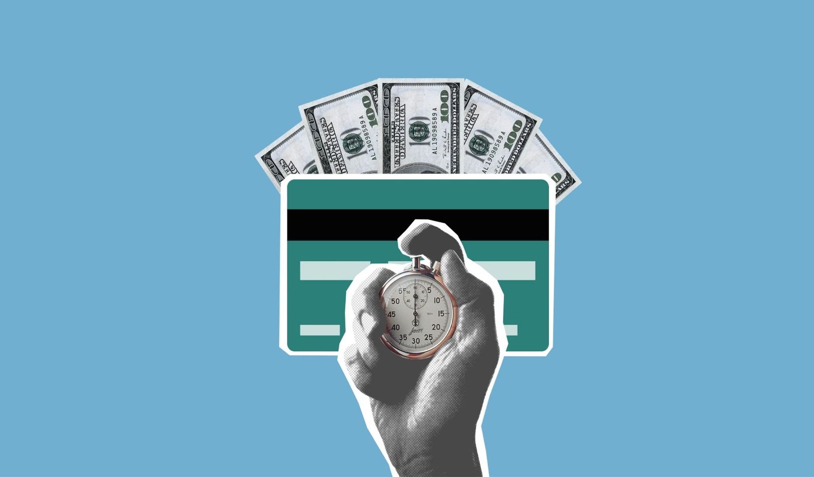 Time Budget: a Powerful trick to Get All Done in Time