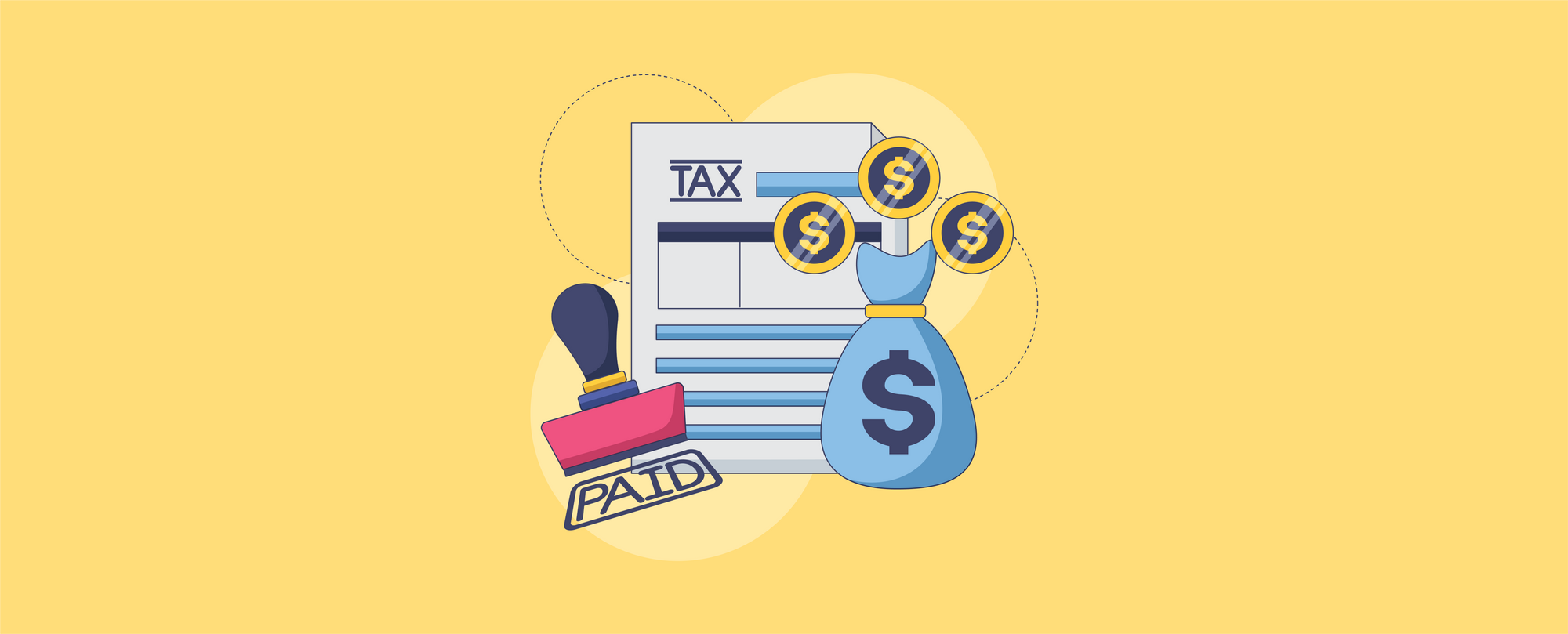 Remote Employees and Taxes An HR Guide to Maintaining A Remote Office