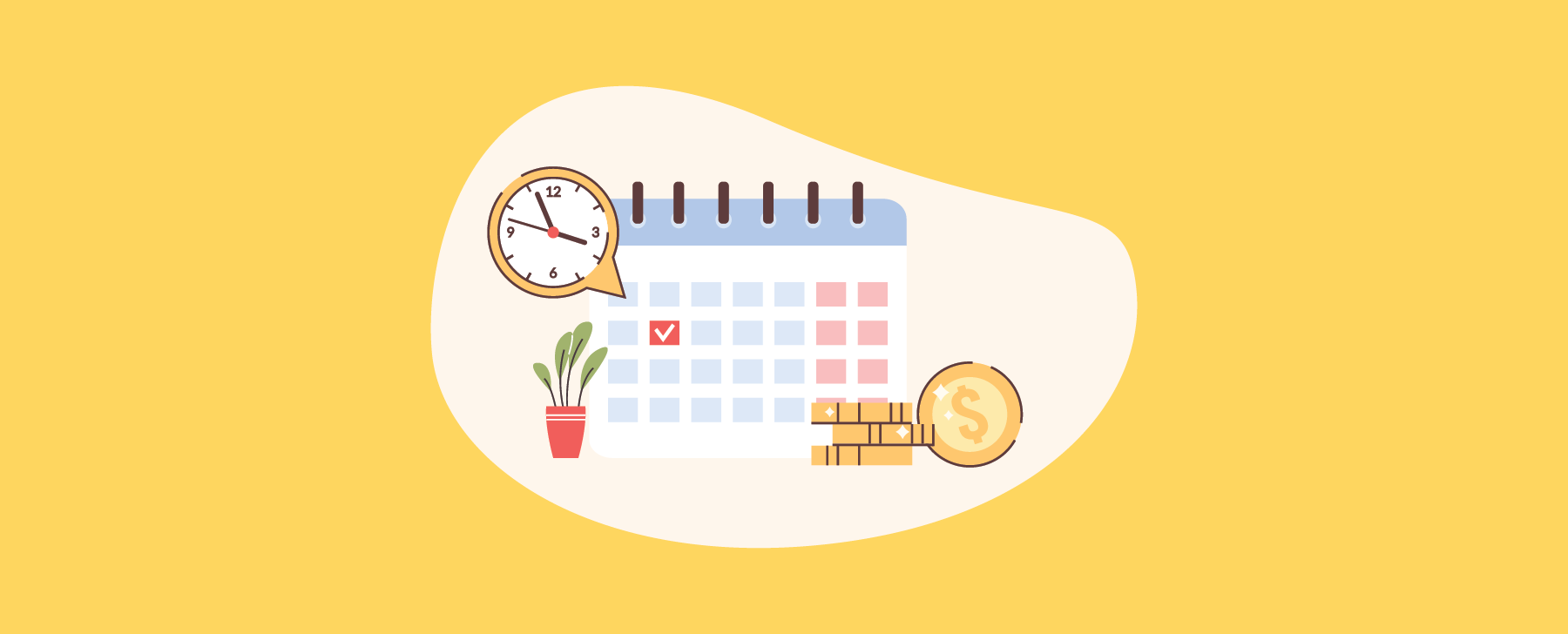 Time Budget a Powerful trick to Get All Done in Time