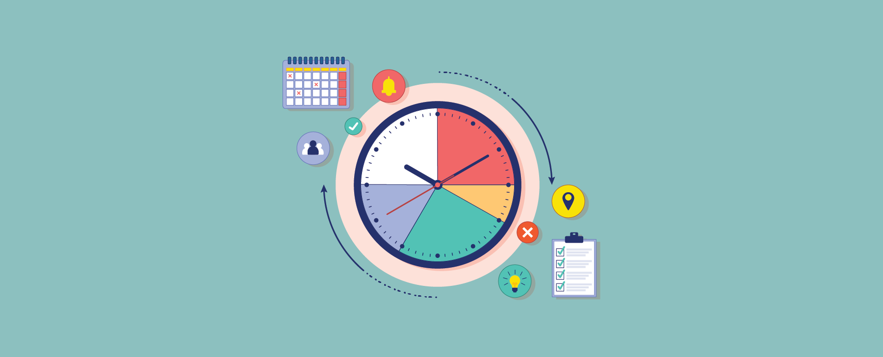 How Time Management for Managers works in IT Industry