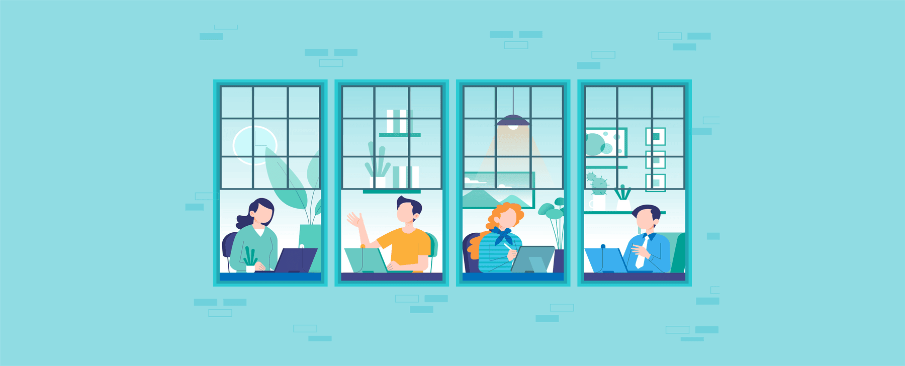 Working From Home vs Working From Office- An Outlook to Consider