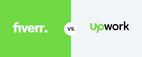 Upwork vs. Fiverr: Here's What No One Tells You About