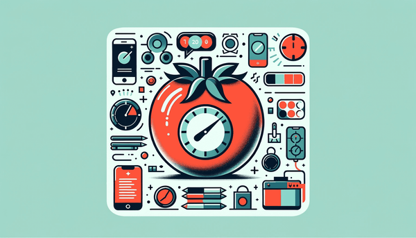 10 Best Pomodoro Apps for Focus and Productivity