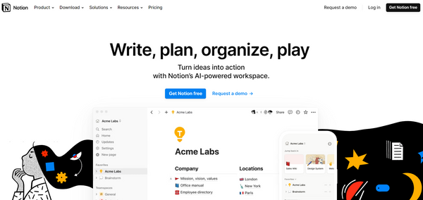 12 Best Android Apps for Productivity in 2026
