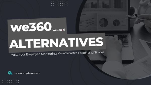 Best We360.ai Alternatives