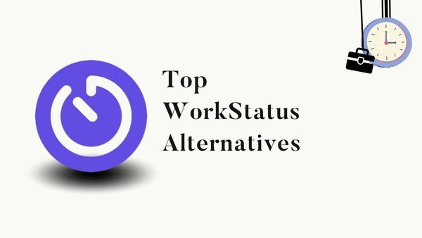 Best 7 Workstatus Alternatives in 2024