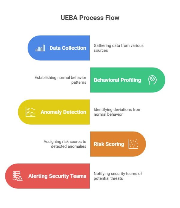 What is User and Entity Behavior Analytics (UEBA)?