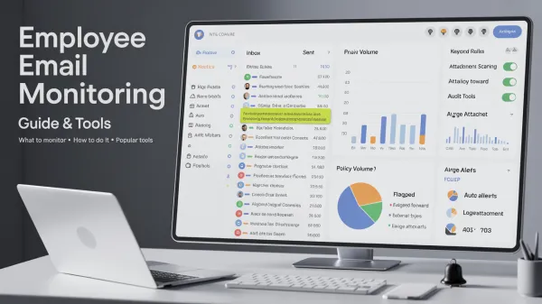 Employee Email Monitoring
