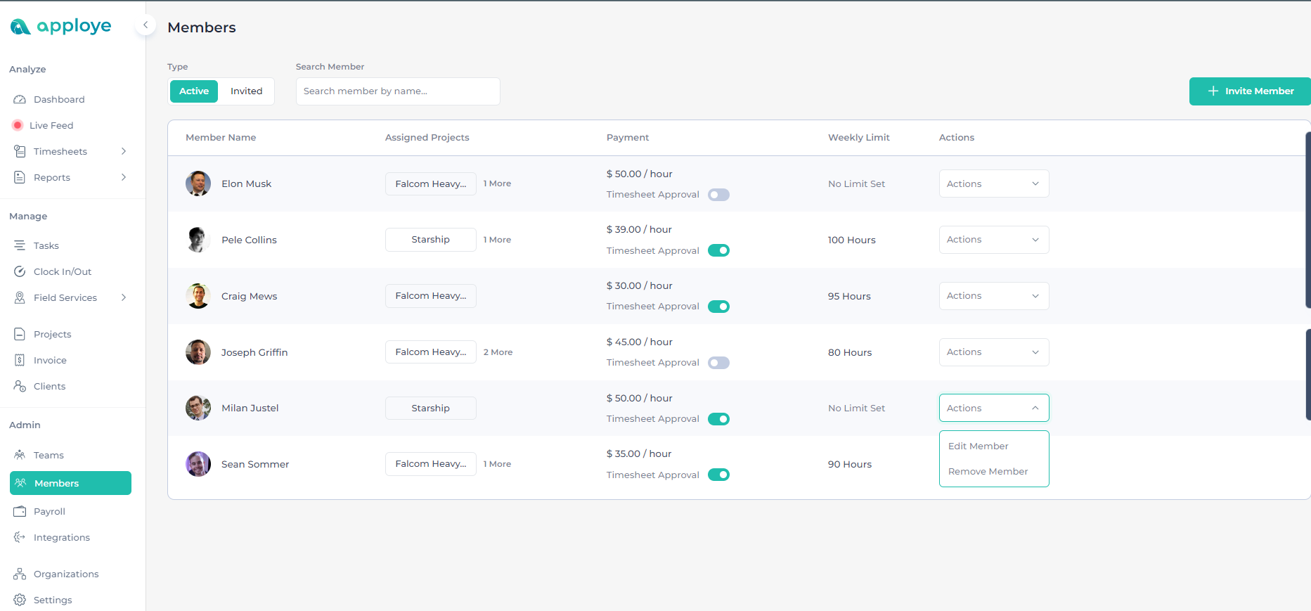 how-to-add-hourly-payment