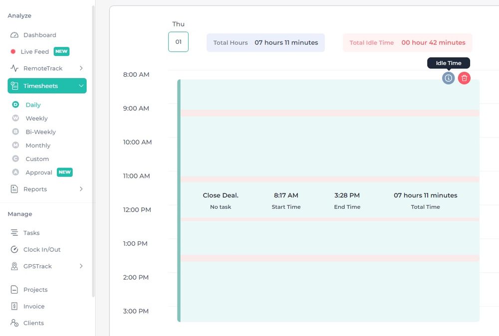 idle-time-overview-in-apploye