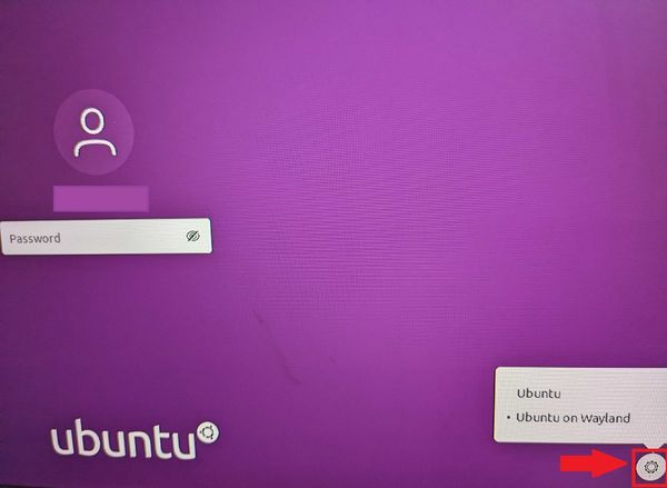 Как установить xorg ubuntu